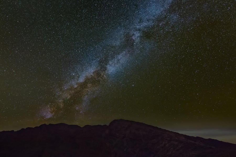 Astrofotografie Tipps: So gelingen Sternenhimmel und Milchstraße