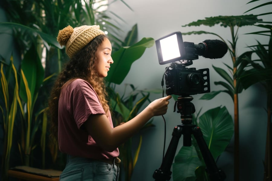 Beste Kamera für Videoaufnahmen 2026 — Top 5 im Vergleich