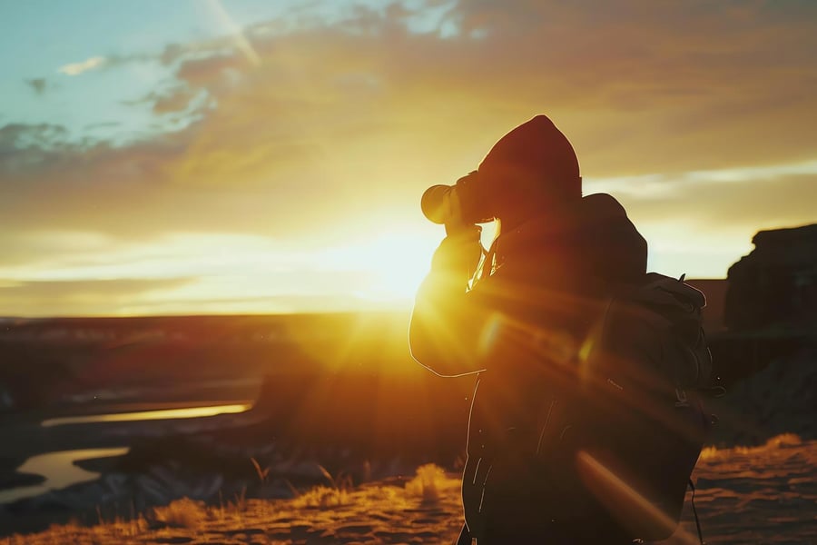 Beste Kamera für Reisefotografie 2026 — Die 5 leichtesten mit bester Bildqualität