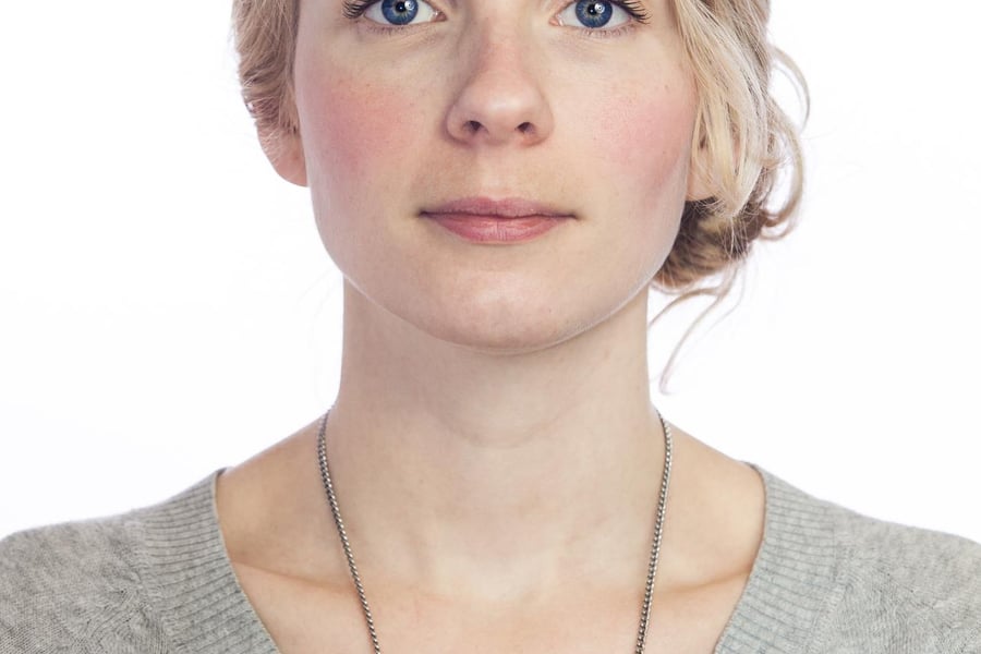 Biometrische Passfotos selber machen — So klappt es beim ersten Versuch