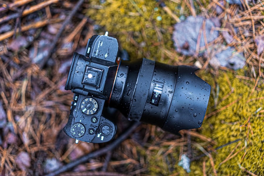 Canon EOS R5 Mark III — Was kommt nach der R5 Mark II?
