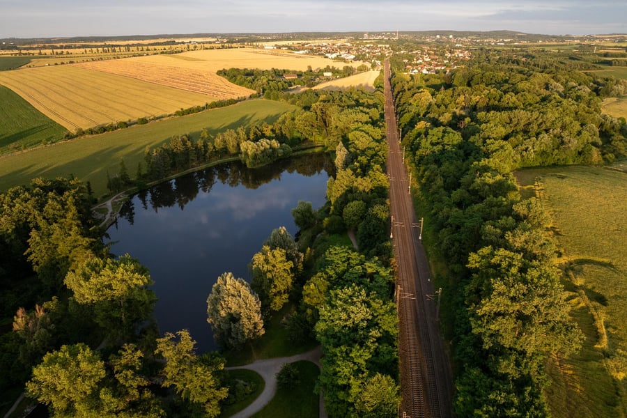 Drohnen Fotografie Tipps: So entstehen wirklich gute Luftbilder