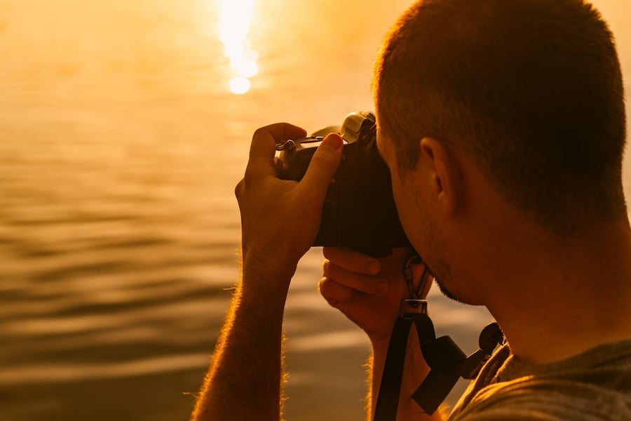 Fotografie Tipps für Einsteiger 2026 — 12 Tipps, die sofort bessere Fotos liefern