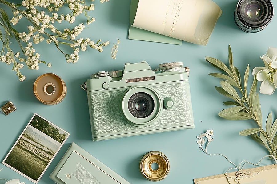 Fujifilm Kamera Vergleich 2026 — X100VI, X-S20, X-T30 II oder X-T5?