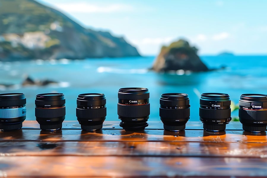 Fujifilm X-S20 vs Sony A6700: Welche APS-C-Kamera mit IBIS ist besser?