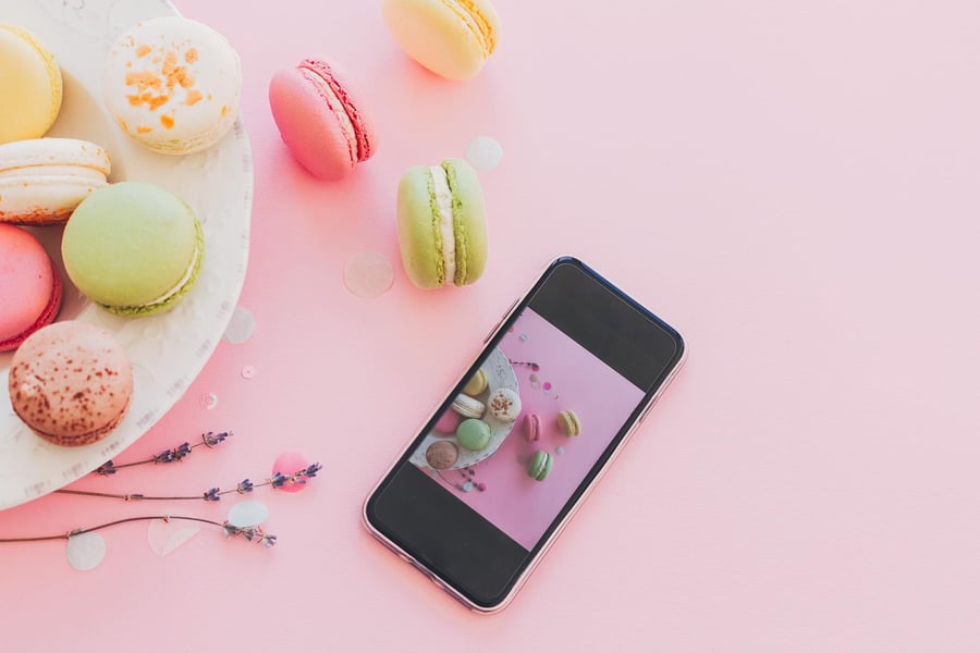 Instagram Fotografie Tipps: Format, Licht und Bearbeitung für den perfekten Feed
