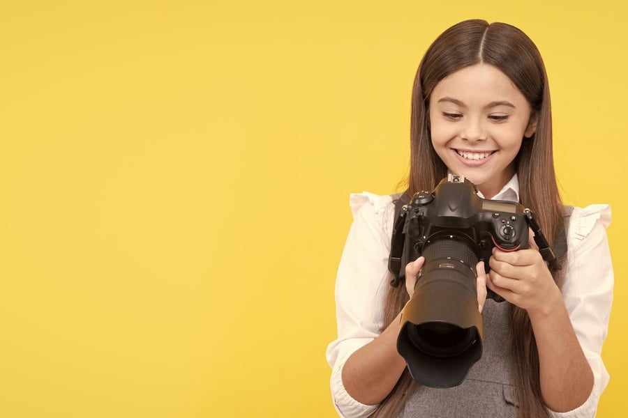 So finden Sie die perfekte Kamera: Die richtige Kamera kaufen als Foto-Einsteiger