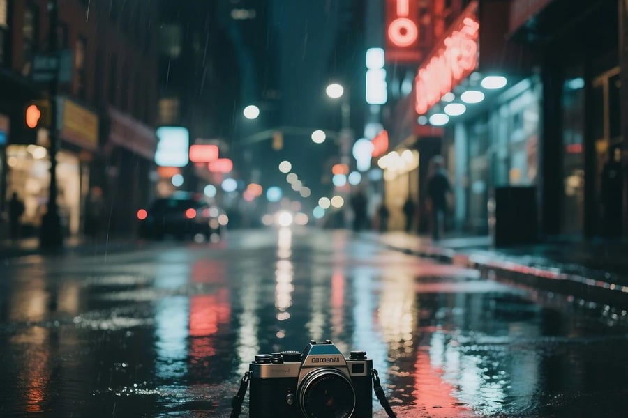 Beste Kamera für Low-Light und Nachtfotografie 2026 — Die 5 besten im Vergleich