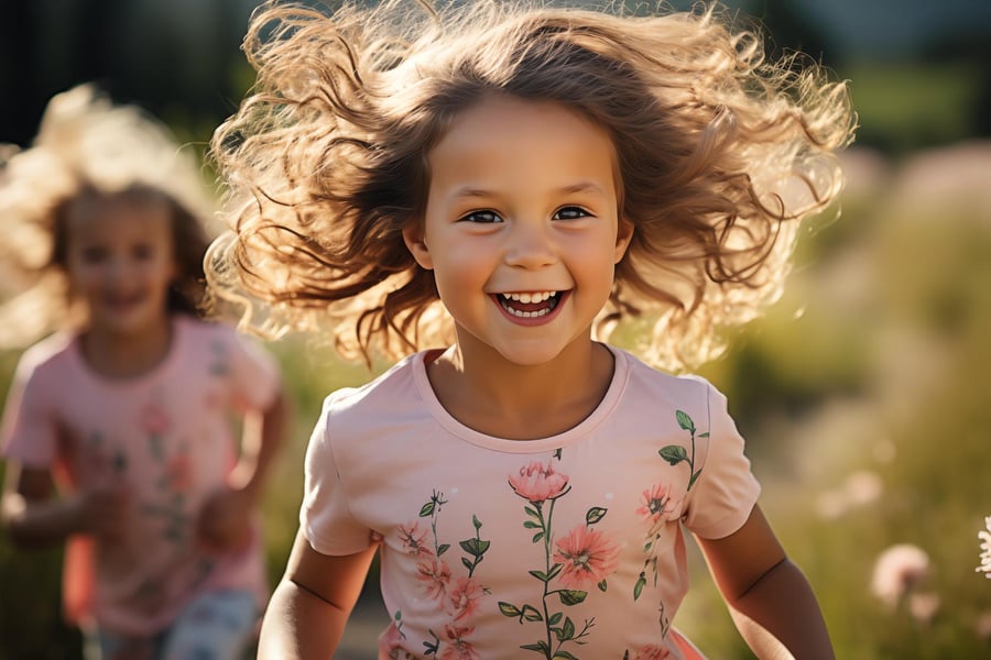 Kinderfotografie Tipps 2026 — so gelingen Fotos von Kindern und Babys