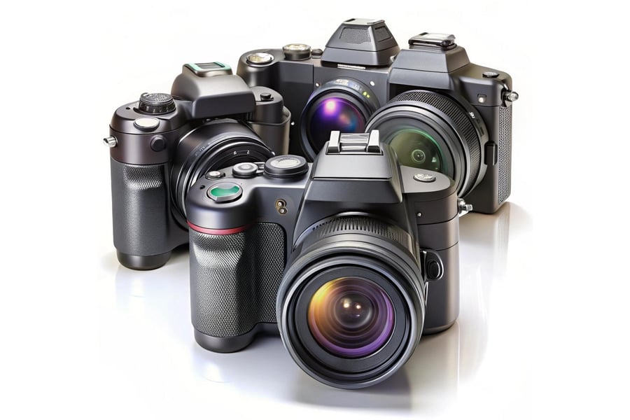 Kompaktkamera vs. Systemkamera 2026 — Was lohnt sich für Hobbyfotografen?