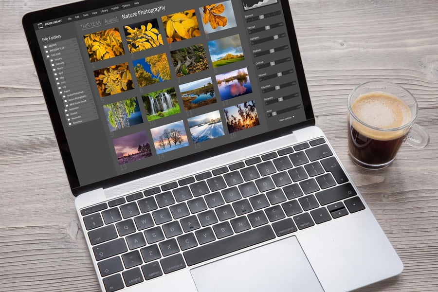 Lightroom Alternative kostenlos 2026 — Die 5 besten Foto-Bearbeitungsprogramme ohne Abo