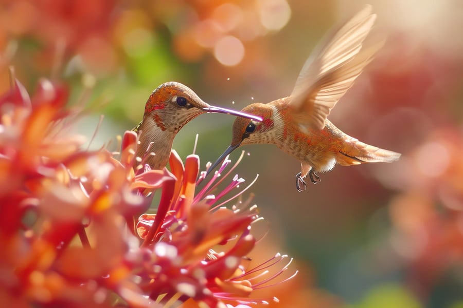 Naturfotografie Tipps — Pflanzen, Tiere und Landschaft meisterlich fotografieren
