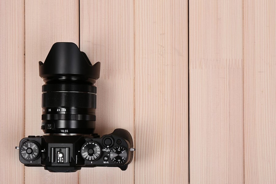 Nikon Z6 III — Partial Stacked Sensor, 120 fps und was das im Alltag bedeutet