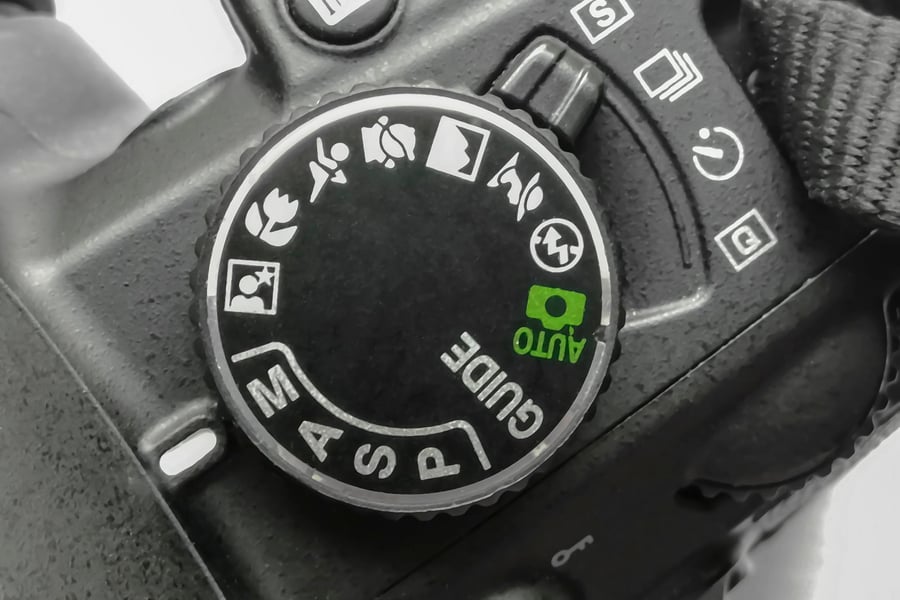 Nikon Zf Firmware aktualisieren: So geht's in 5 Minuten