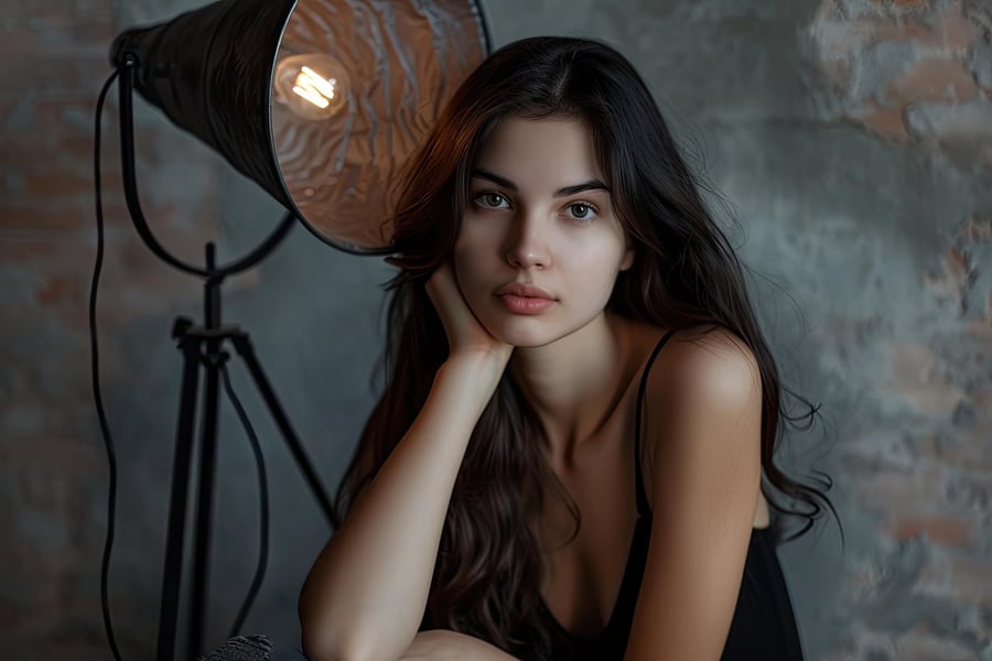 Portraitfotografie Tipps 2026 — So entstehen Portraits, die wirklich beeindrucken