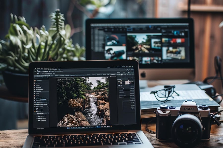 RAW Format Fotografie erklärt: Vorteile, Software und wann es sich lohnt