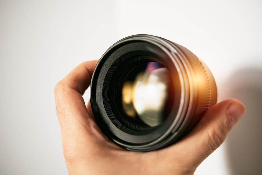 Schärfentiefe in der Fotografie — Alles, was du wissen musst