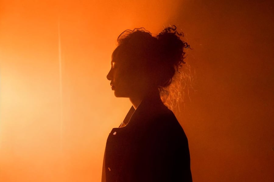 Silhouette fotografieren — Anleitung für dramatische Schattenbilder