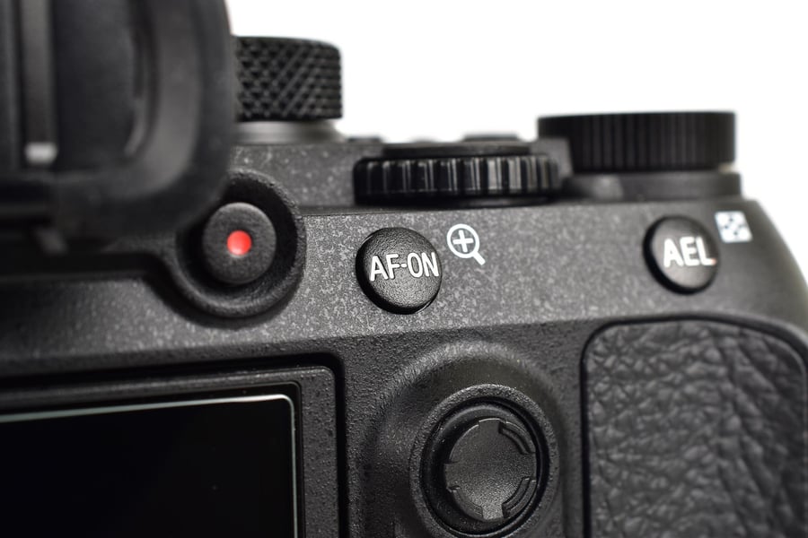 Sony A7C II Firmware aktualisieren: So geht's in 5 Minuten