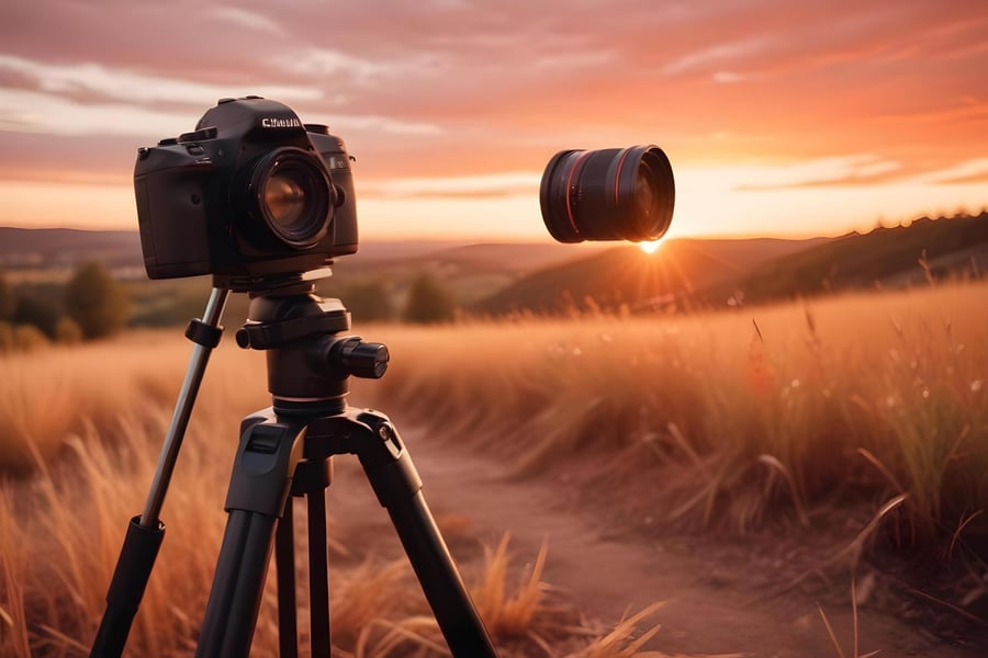 Spiegellose Kamera vs. DSLR: Was lohnt sich 2026?
