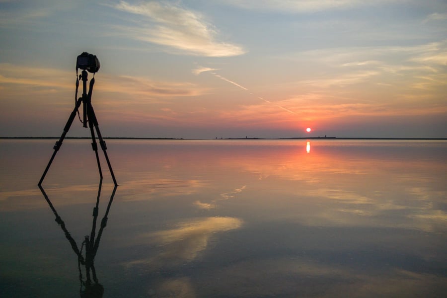Timelapse Fotografie Tipps: Einstellungen, Equipment und Berechnung