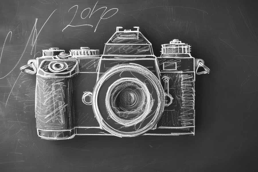 Weißabgleich richtig einstellen — so werden deine Fotos farbecht
