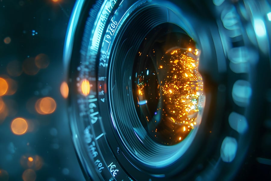 Wie viele Megapixel brauche ich? Der Usecase entscheidet — nicht die Zahl