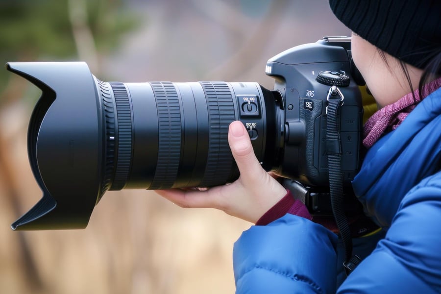 Canon EOS R5