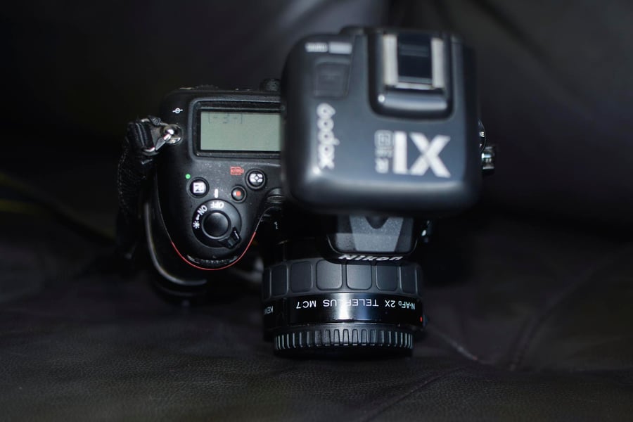 Nikon Z8