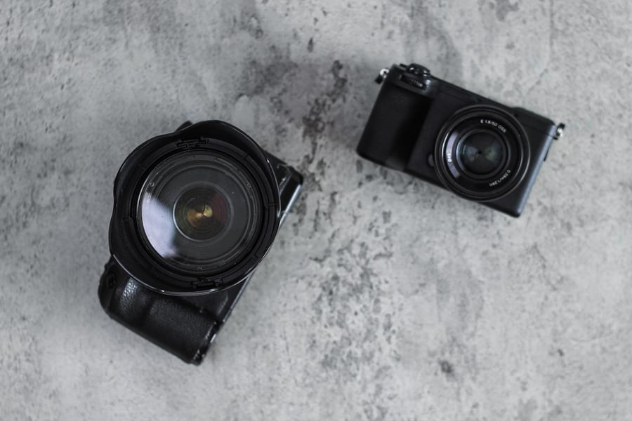 Ricoh GR IIIx