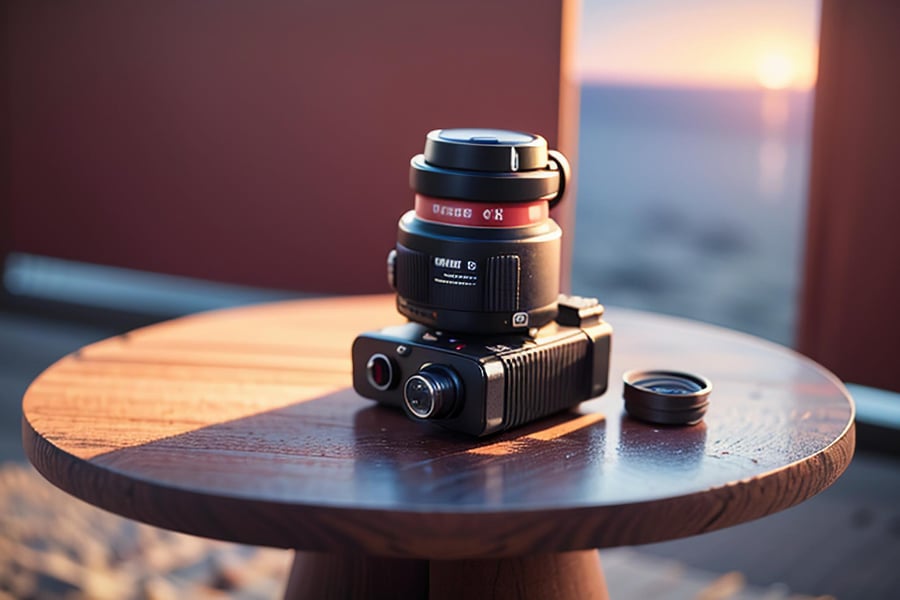 Sony Alpha 7R V