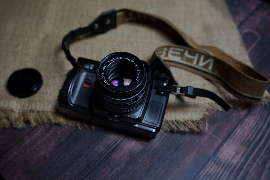 Fujifilm X-H2 Test: Das hochauflösende APS-C-Flaggschiff im Check
