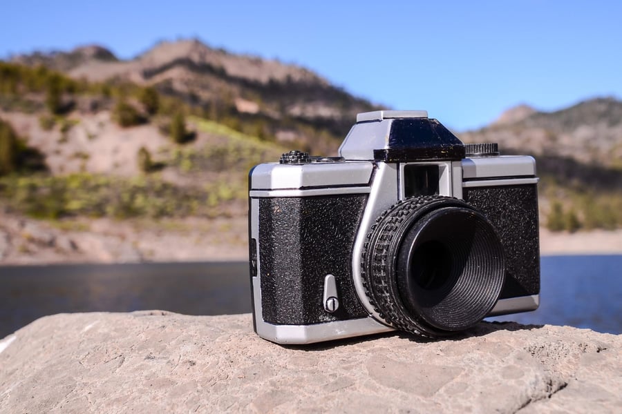 Fujifilm X-T30 II Test: Kompakter X-Trans-Allrounder im Praxischeck