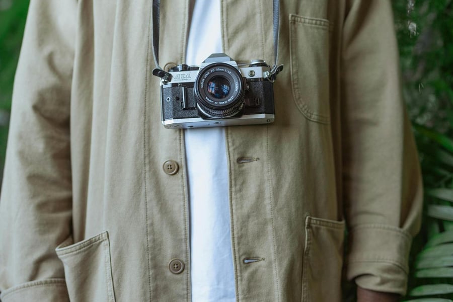 Fujifilm X-T4 Test: IBIS, 4K/60p und Filmsimulationen im Praxischeck