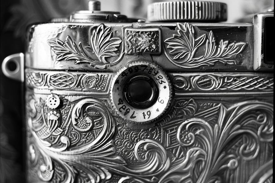 Nikon Z fc Test — Retro-Kamera mit modernem Z-Mount im Praxistest