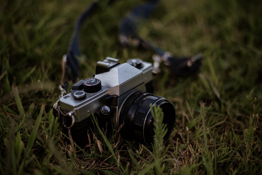 Panasonic Lumix G9 II Test: MFT-Flaggschiff mit Phasendetektion und 8-EV-IBIS