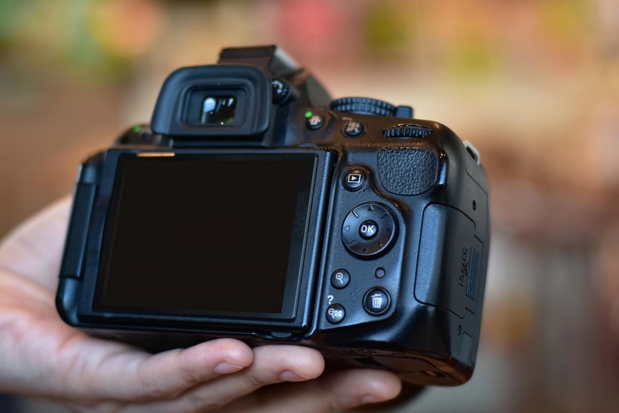Sigma fp Test: Weltkleinste Vollformat-Kamera im Praxischeck
