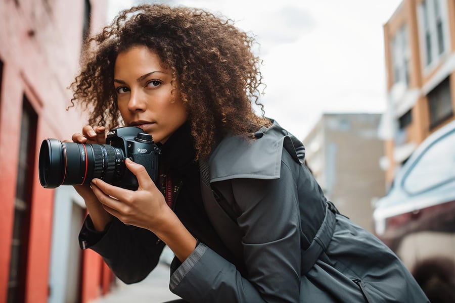 Sony A6600 Test 2026: IBIS, großer Akku, echter EVF — gebraucht ein Deal